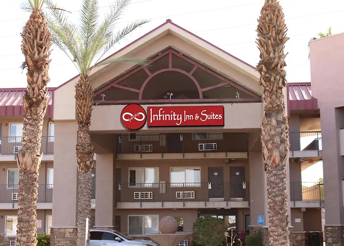 Infinity Inn & Suites Tempe